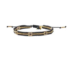 A Beautiful Story Competent Black Onyx Bracelet GC A Beautiful Story Competent Black Onyx Bracelet GC