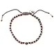 A Beautiful Story Eternal Garnet Bracelet SC