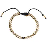 A Beautiful Story Eternal Black Onyx Bracelet GC A Beautiful Story Eternal Black Onyx Bracelet GC