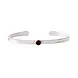 A Beautiful Story Sensitive Garnet Bracelet SP