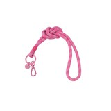 Sleutelkoord Cosmopolitan pink/pink