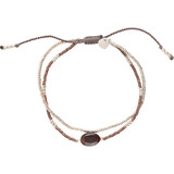 A Beautiful Story Feeling Garnet Bracelet SC A Beautiful Story Feeling Garnet Bracelet SC