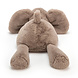 Jellycat Smudge Elephant Jellycat Smudge Elephant