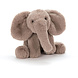 Jellycat Smudge Elephant Jellycat Smudge Elephant