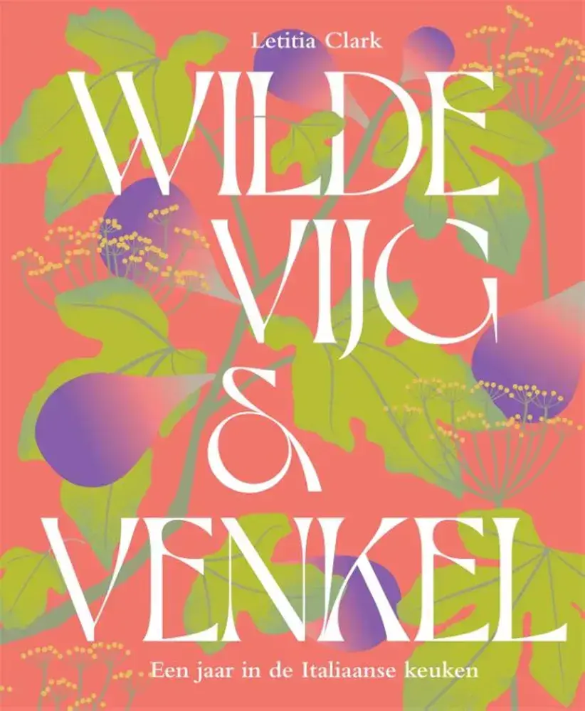 Wilde vijg & venkel Wilde vijg & venkel