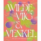 Wilde vijg & venkel Wilde vijg & venkel