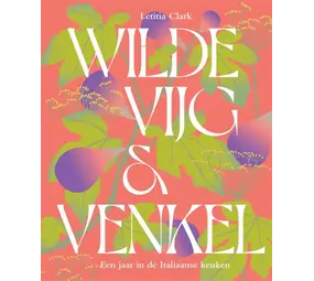 Wilde vijg & venkel Wilde vijg & venkel