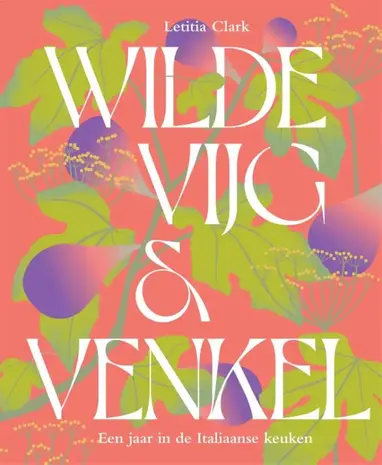 Wilde vijg & venkel Wilde vijg & venkel