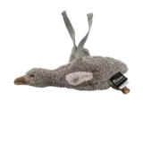 Flow Amsterdam Liva Comforter on the go - grey