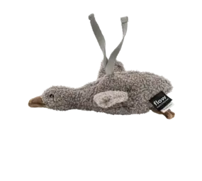 Flow Amsterdam Liva Comforter on the go - grey Flow Amsterdam Liva Comforter on the go - grey