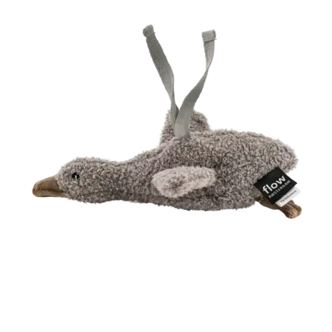 Flow Amsterdam Liva Comforter on the go - grey Flow Amsterdam Liva Comforter on the go - grey