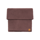 Lil' Atelier Nalu Knit Tube – Peppercorn