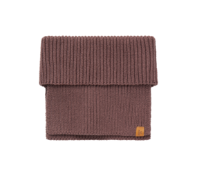 Lil' Atelier Nalu Knit Tube – Peppercorn Lil' Atelier Nalu Knit Tube – Peppercorn