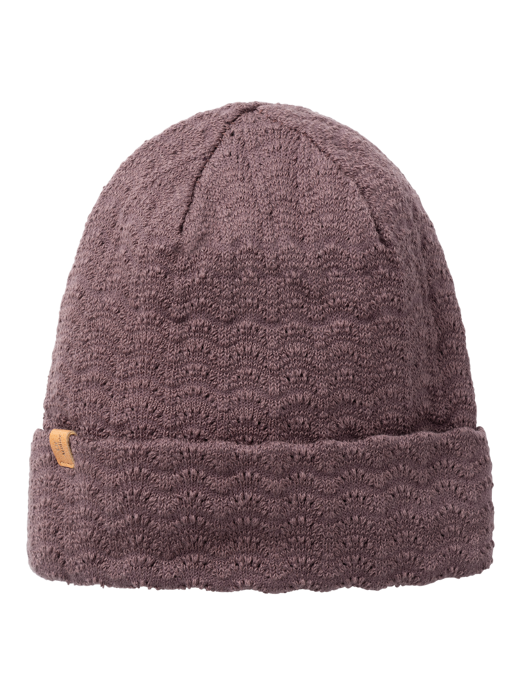 Lil' Atelier Nalu Knit Hat – Peppercorn Lil' Atelier Nalu Knit Hat – Peppercorn