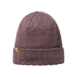 Lil' Atelier Nalu Knit Hat – Peppercorn
