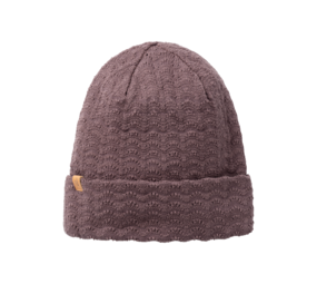 Lil' Atelier Nalu Knit Hat – Peppercorn Lil' Atelier Nalu Knit Hat – Peppercorn
