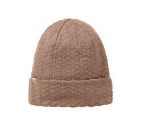 Lil' Atelier Nalu Knit Hat – Beaver Fur Lil' Atelier Nalu Knit Hat – Beaver Fur