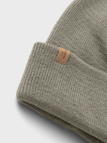 Lil' Atelier Nalu Knit Hat – Laurel Oak Lil' Atelier Nalu Knit Hat – Laurel Oak
