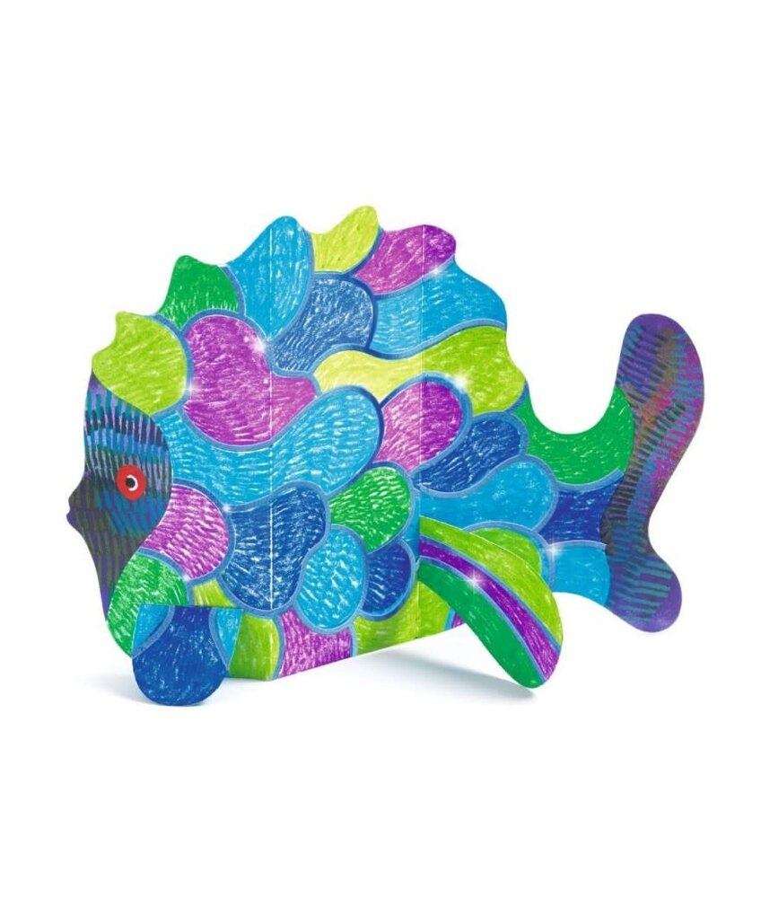 Djeco Onder de Golven Djeco Onder de Golven