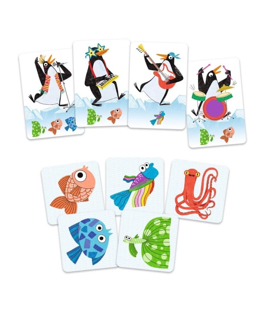 Djeco Little Circuit Djeco Little Circuit