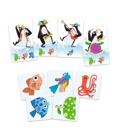 Djeco Little Circuit Djeco Little Circuit