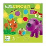 Djeco Little Circuit Djeco Little Circuit
