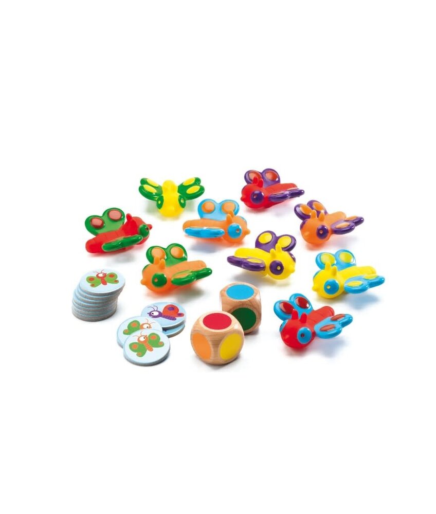 Djeco Little observation Djeco Little observation