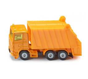 Siku Vuilnisauto Siku Vuilnisauto