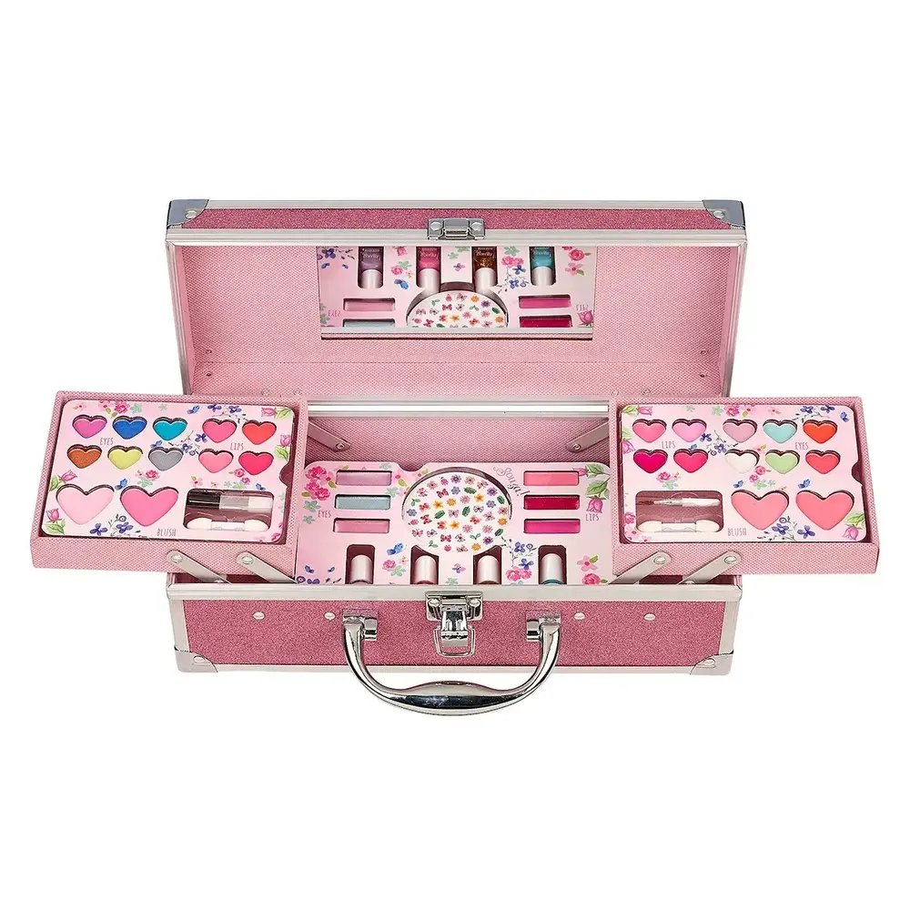 Souza Beauty Case Luxe