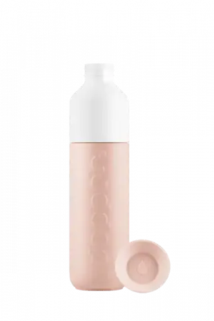 Dopper Insulated  Pebble Peach - 350ml Dopper Insulated  Pebble Peach - 350ml