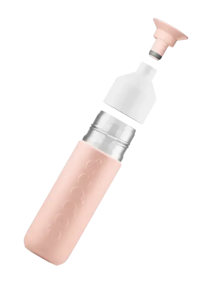 Dopper Insulated  Pebble Peach - 350ml Dopper Insulated  Pebble Peach - 350ml