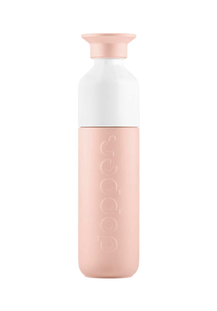 Dopper Insulated  Pebble Peach - 350ml Dopper Insulated  Pebble Peach - 350ml