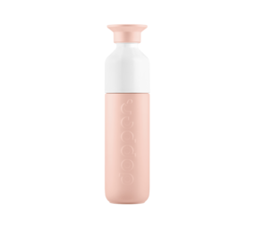 Dopper Insulated  Pebble Peach - 350ml