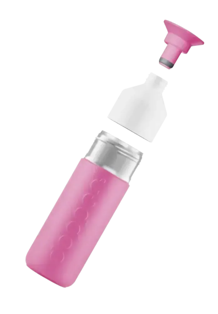 Dopper Insulated Large  Pelican Pink - 580ml Dopper Insulated Large  Pelican Pink - 580ml