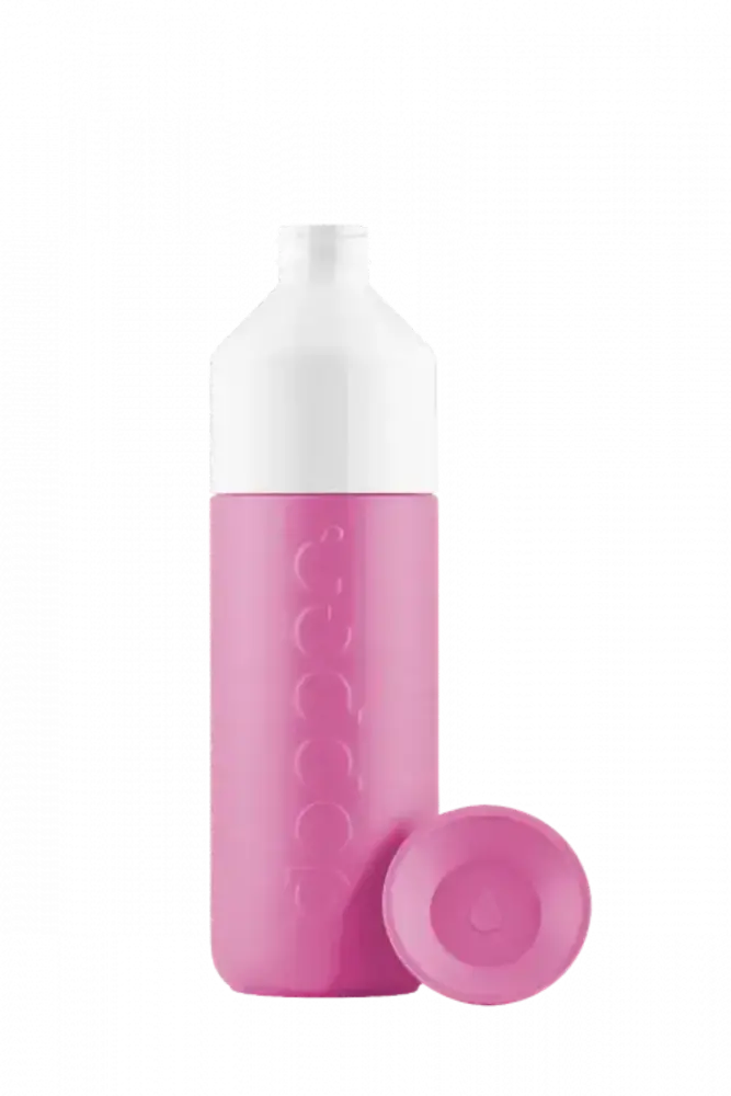 Dopper Insulated Large  Pelican Pink - 580ml Dopper Insulated Large  Pelican Pink - 580ml