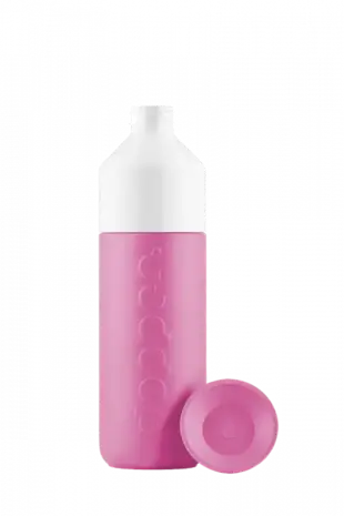 Dopper Insulated Large  Pelican Pink - 580ml Dopper Insulated Large  Pelican Pink - 580ml