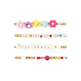 Souza Haar pins Dionne - set van 4