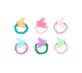 Souza Dana ring - 6 stuks Souza Dana ring - 6 stuks