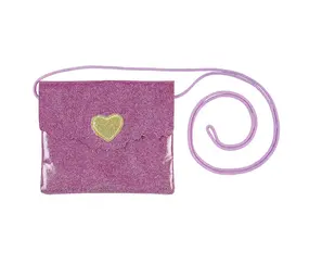 Souza Tas Femke lila