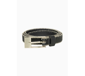ICHI Bethany Belt – Black