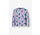 Bobbie sweater allover print - Beetle AOP