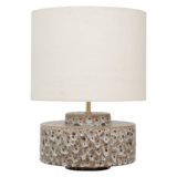 U.N.C. Table Lamp Ivy