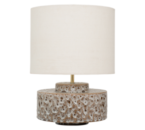 U.N.C. Table Lamp Ivy U.N.C. Table Lamp Ivy