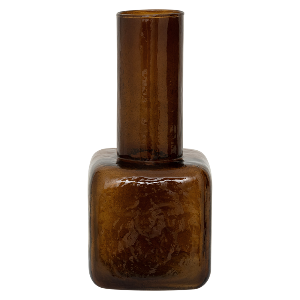 U.N.C. Vase Sora - Golden Brown U.N.C. Vase Sora - Golden Brown