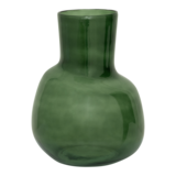 U.N.C. Vase Arya - Fir Green U.N.C. Vase Arya - Fir Green