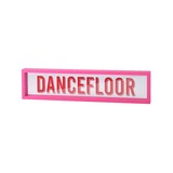 Love Frames - Dancefloor Love Frames - Dancefloor