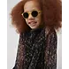 Izipizi # D Sun Junior - 5-10jaar - yellow honey Izipizi # D Sun Junior - 5-10jaar - yellow honey
