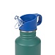 Lässig Bottle Stainless Steel Little Gang - Rainbow green Lässig Bottle Stainless Steel Little Gang - Rainbow green