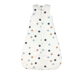 Lässig Sleeping Bag Interlock - Smile milky