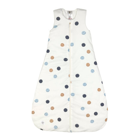 Lässig Sleeping Bag Interlock - Smile milky